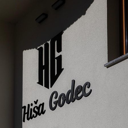 House Godec - Ratece Planica Διαμέρισμα Kranjska Gora Εξωτερικό φωτογραφία