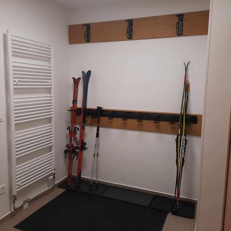 House Godec - Ratece Planica Διαμέρισμα Kranjska Gora Εξωτερικό φωτογραφία