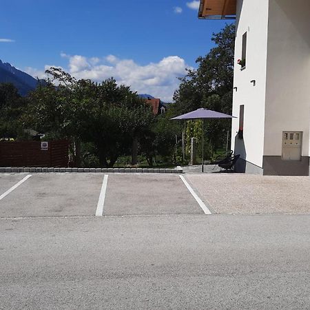 House Godec - Ratece Planica Διαμέρισμα Kranjska Gora Εξωτερικό φωτογραφία