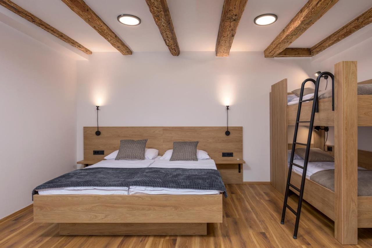 House Godec - Ratece Planica Διαμέρισμα Kranjska Gora Εξωτερικό φωτογραφία