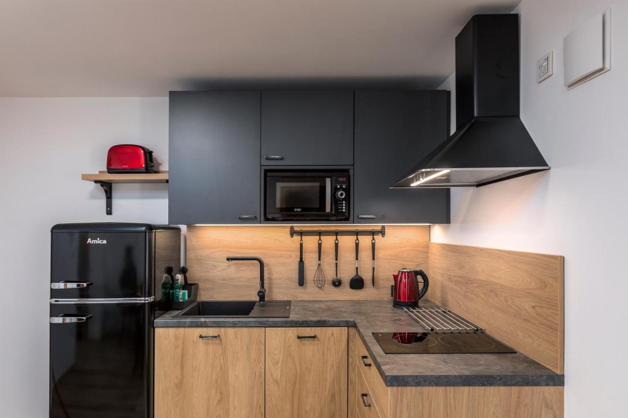 House Godec - Ratece Planica Διαμέρισμα Kranjska Gora Εξωτερικό φωτογραφία