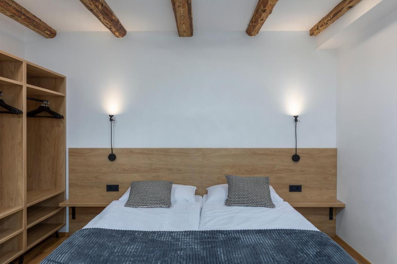 House Godec - Ratece Planica Διαμέρισμα Kranjska Gora Εξωτερικό φωτογραφία
