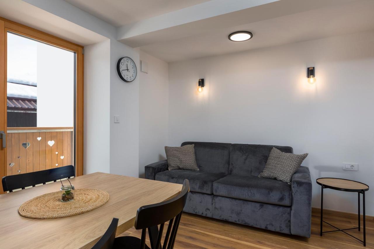 House Godec - Ratece Planica Διαμέρισμα Kranjska Gora Εξωτερικό φωτογραφία