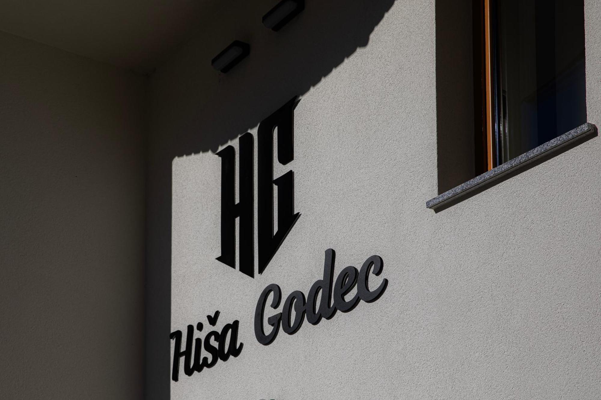 House Godec - Ratece Planica Διαμέρισμα Kranjska Gora Εξωτερικό φωτογραφία
