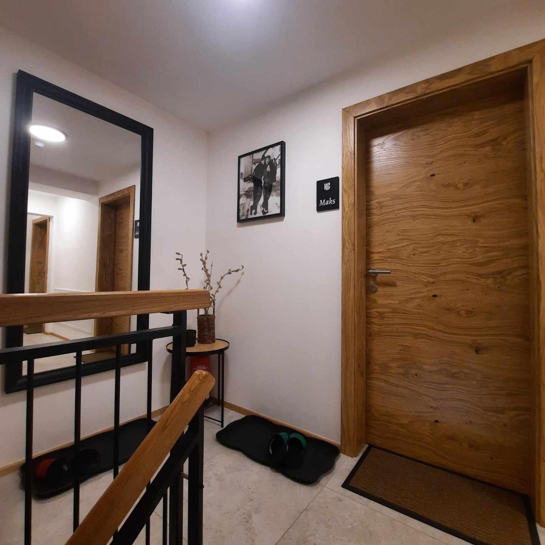 House Godec - Ratece Planica Διαμέρισμα Kranjska Gora Εξωτερικό φωτογραφία