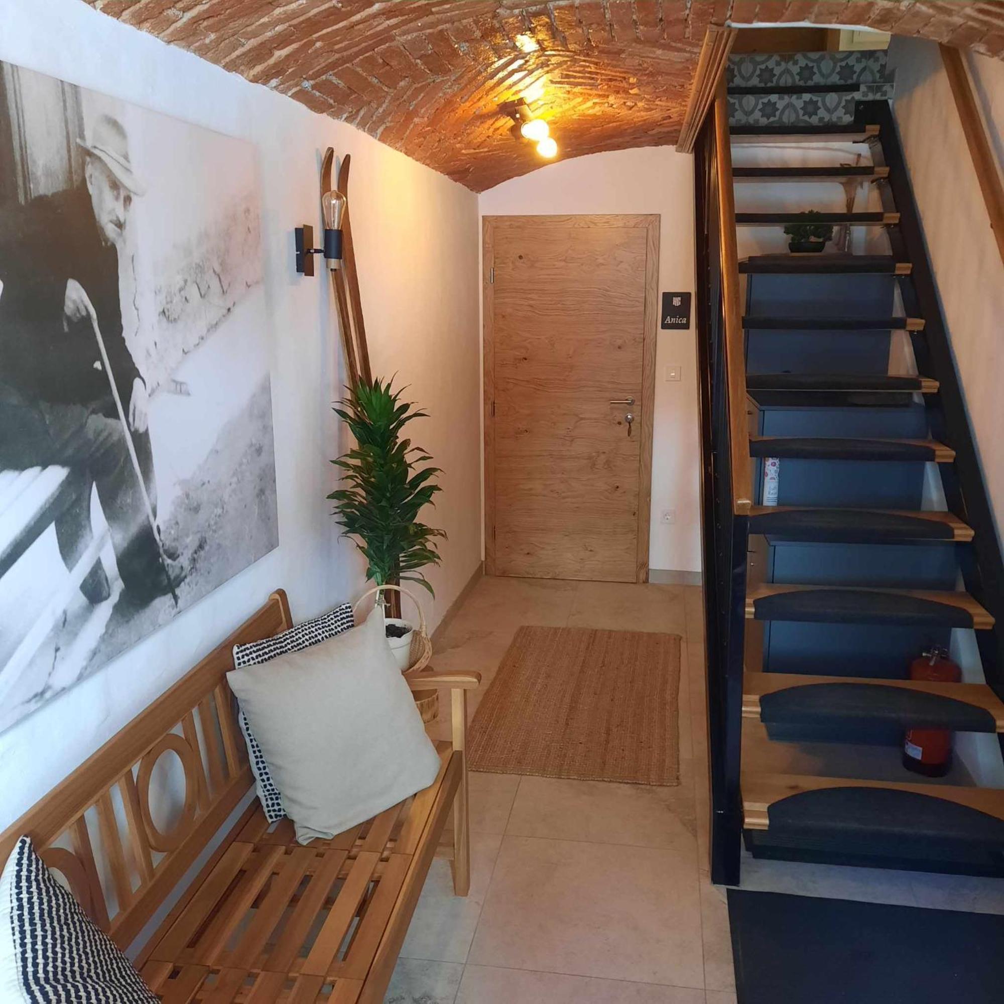 House Godec - Ratece Planica Διαμέρισμα Kranjska Gora Εξωτερικό φωτογραφία