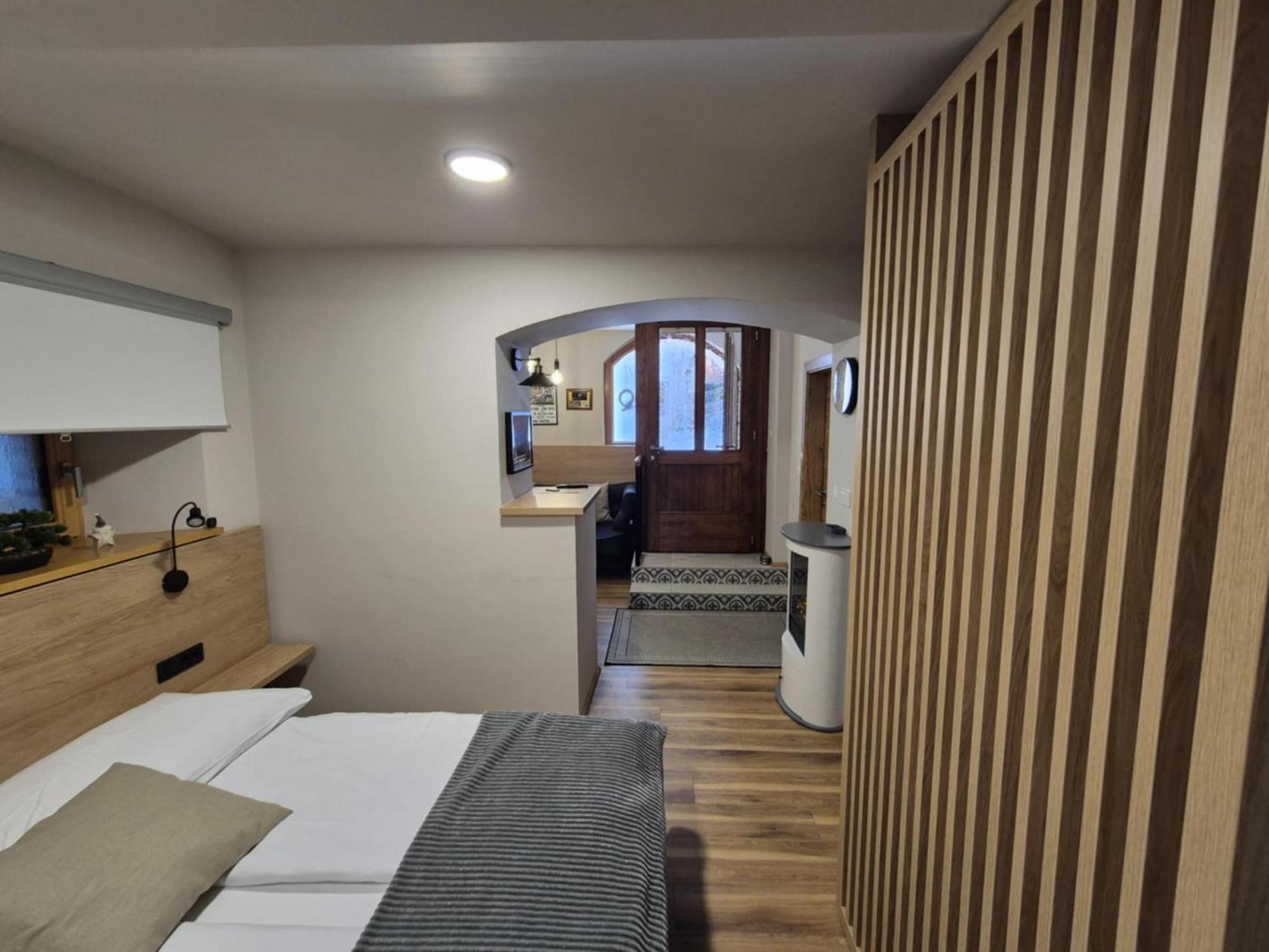 House Godec - Ratece Planica Διαμέρισμα Kranjska Gora Εξωτερικό φωτογραφία