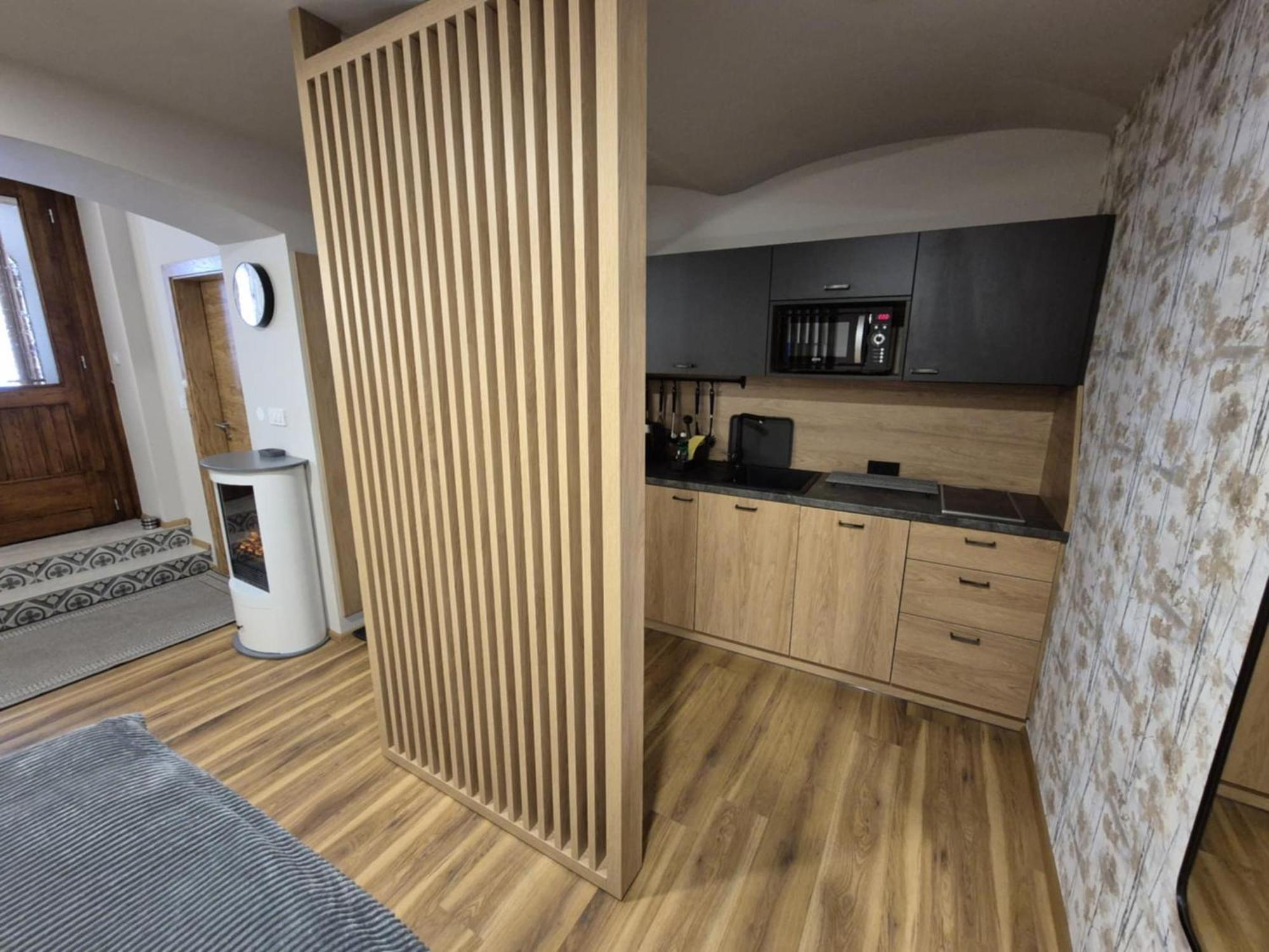 House Godec - Ratece Planica Διαμέρισμα Kranjska Gora Εξωτερικό φωτογραφία
