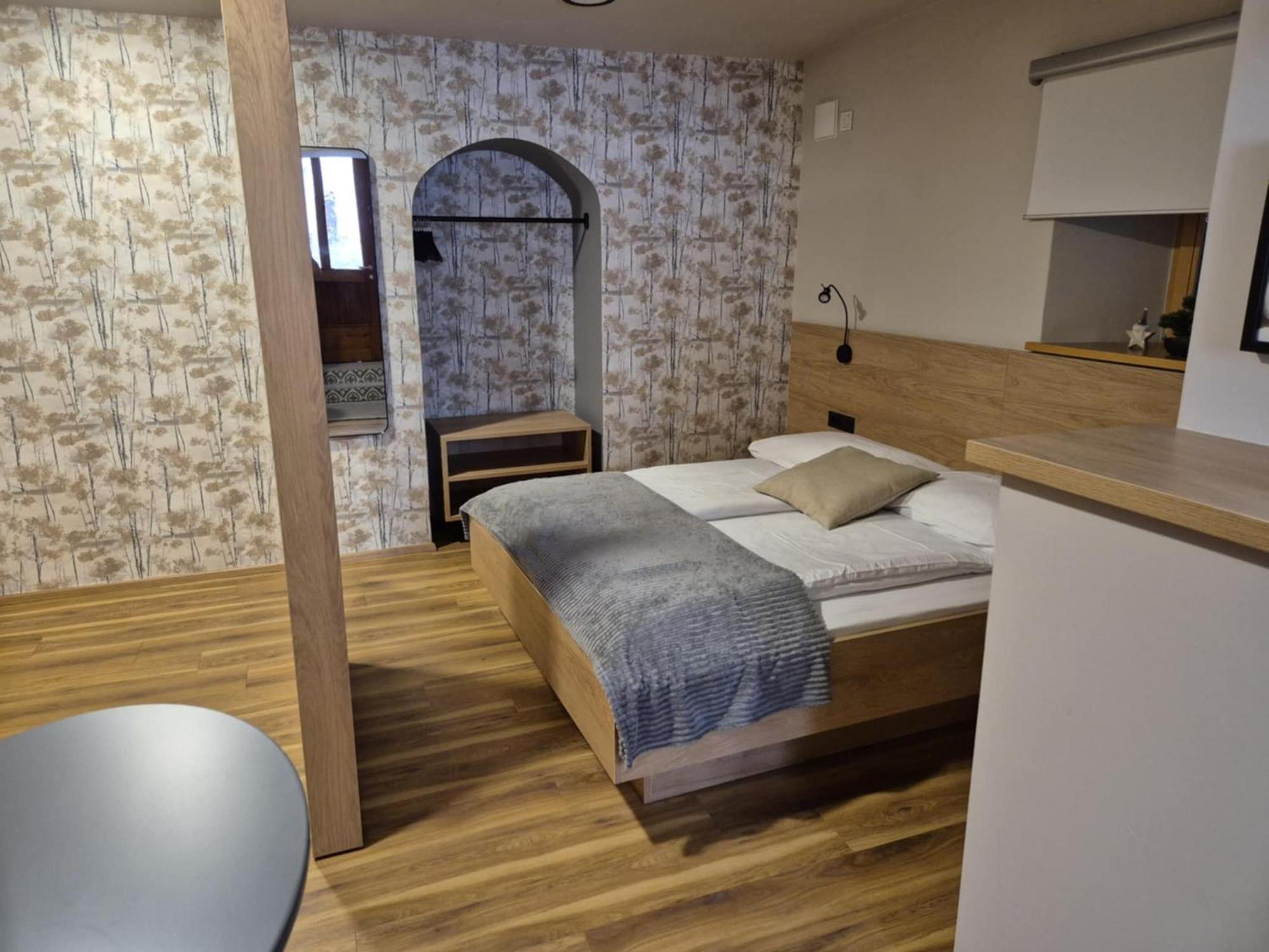 House Godec - Ratece Planica Διαμέρισμα Kranjska Gora Εξωτερικό φωτογραφία