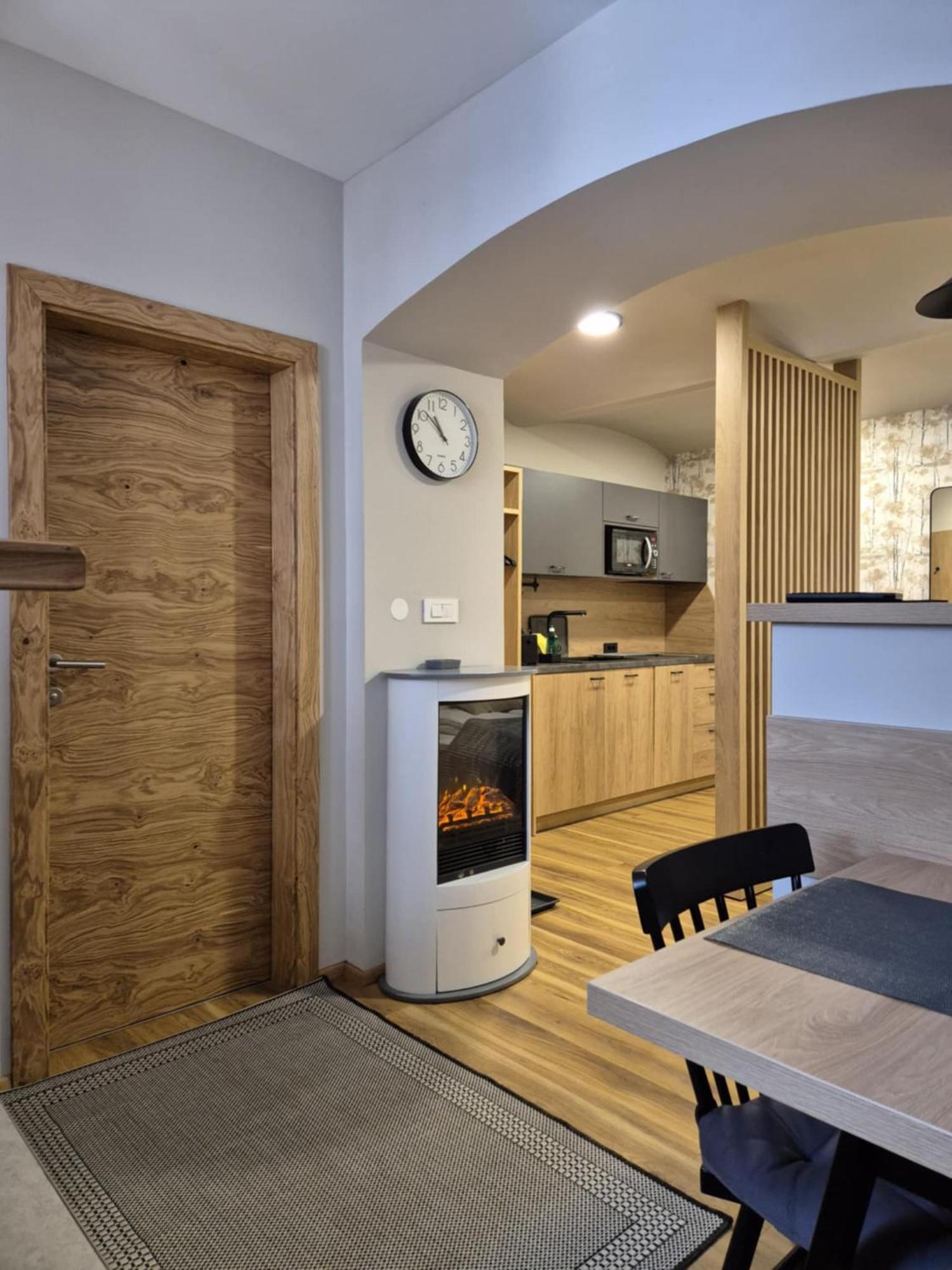 House Godec - Ratece Planica Διαμέρισμα Kranjska Gora Εξωτερικό φωτογραφία